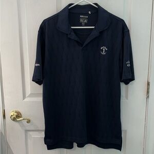 Men’s Adidas ClimaCool Polo